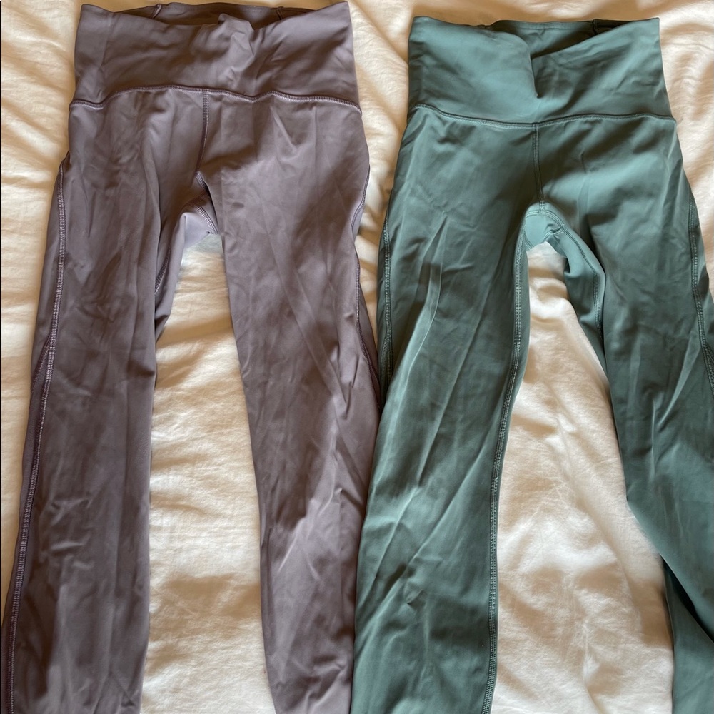 Lululemon leggings